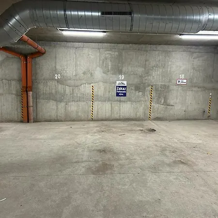 Lägenhet Perla *