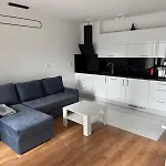 Perla Apartment *