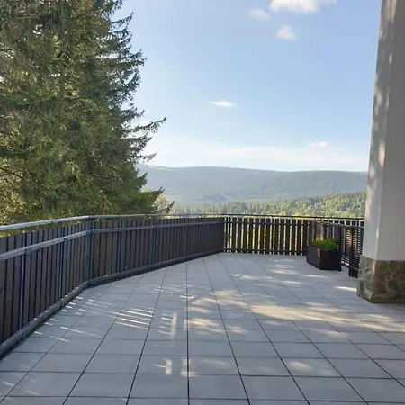Apartment Perla Szklarska Poreba