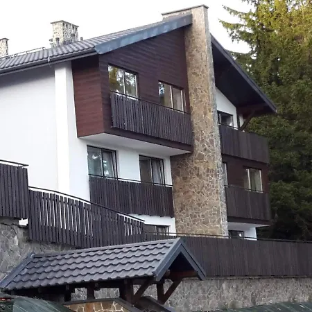 Perla Apartment Szklarska Poreba