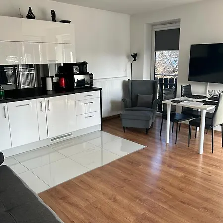 Apartment Perla *