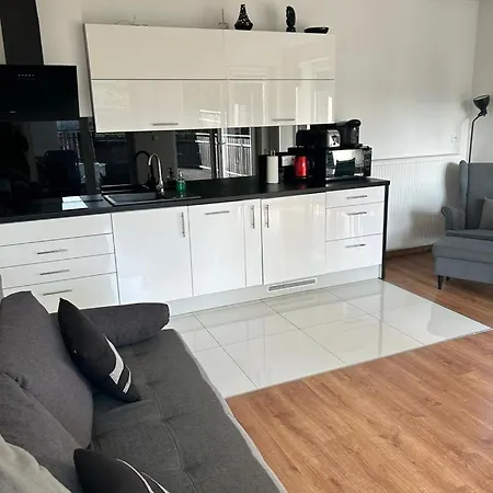 Perla Apartment Szklarska Poreba