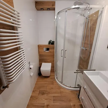 Apartment Perla