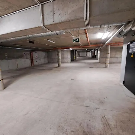 Lägenhet Perla Szklarska Poręba