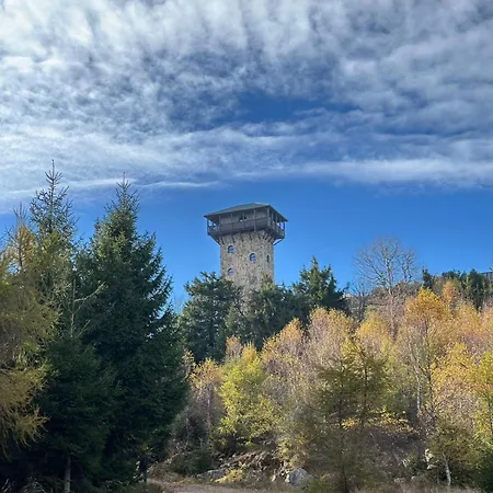 Perla Lägenhet Szklarska Poręba