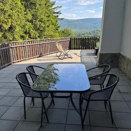 Lägenhet Perla Szklarska Poręba