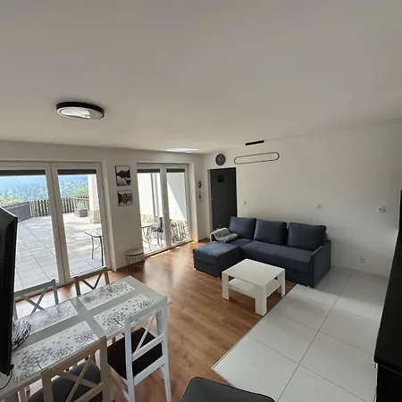 Perla Szklarska Poręba