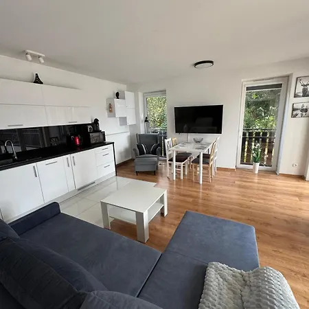 Apartment Perla *