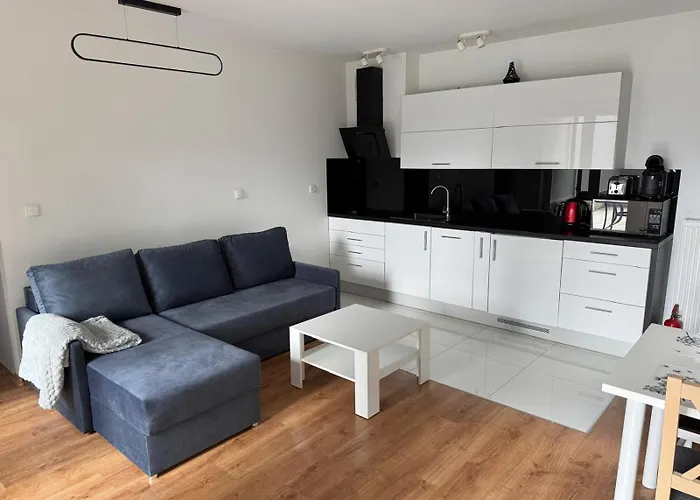 Perla Апартаменты *